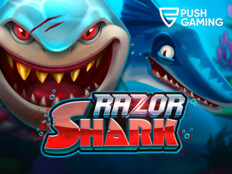 Casino shark5